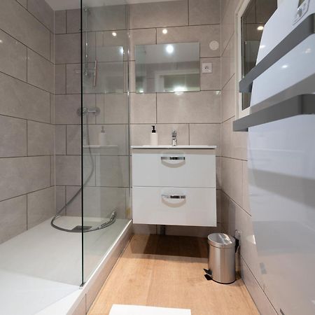 55M2 Cosy Au Calme Avec Terrasse Et Box Individuel Villa Nouzonville Exterior foto