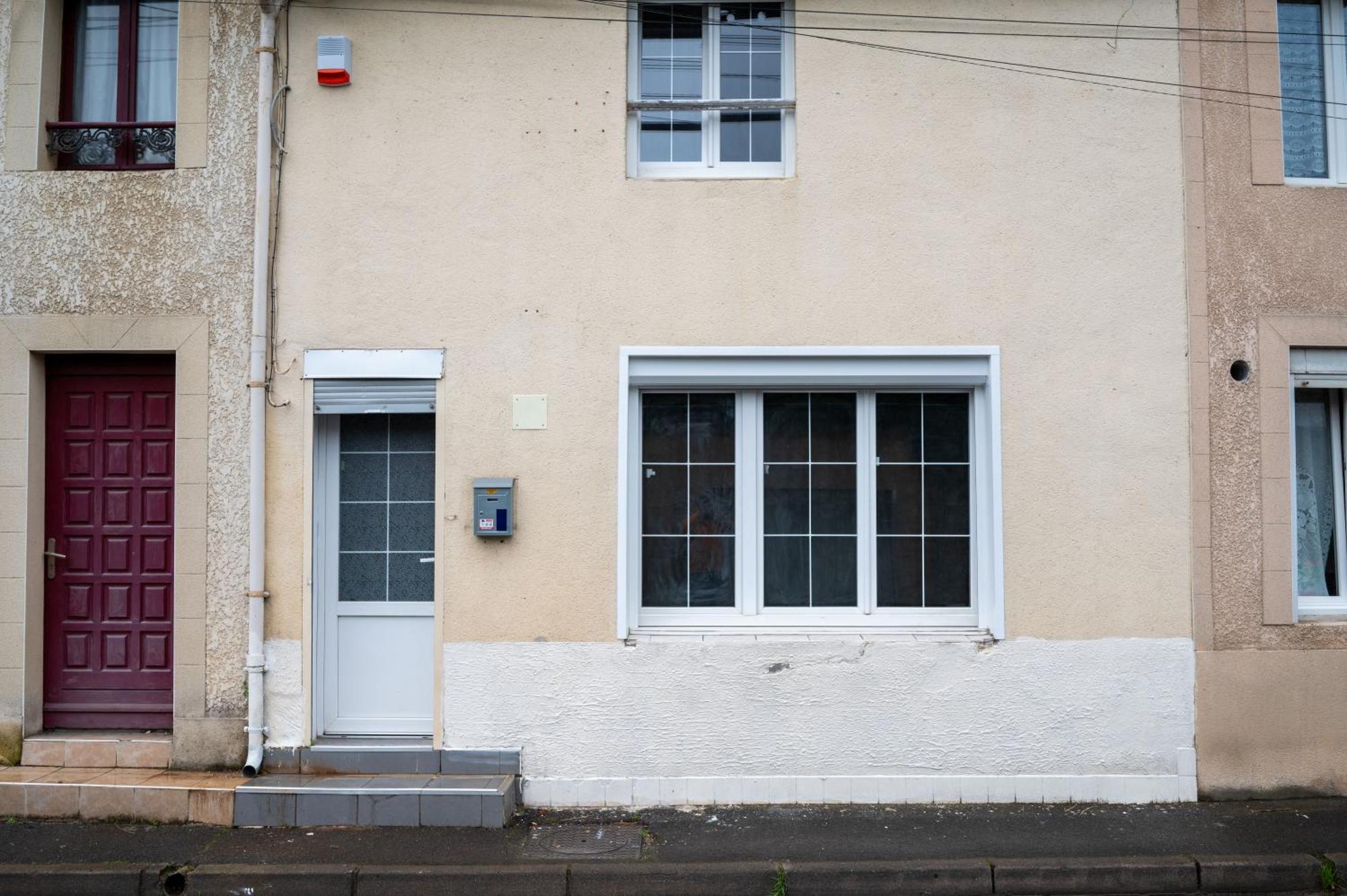 55M2 Cosy Au Calme Avec Terrasse Et Box Individuel Villa Nouzonville Exterior foto