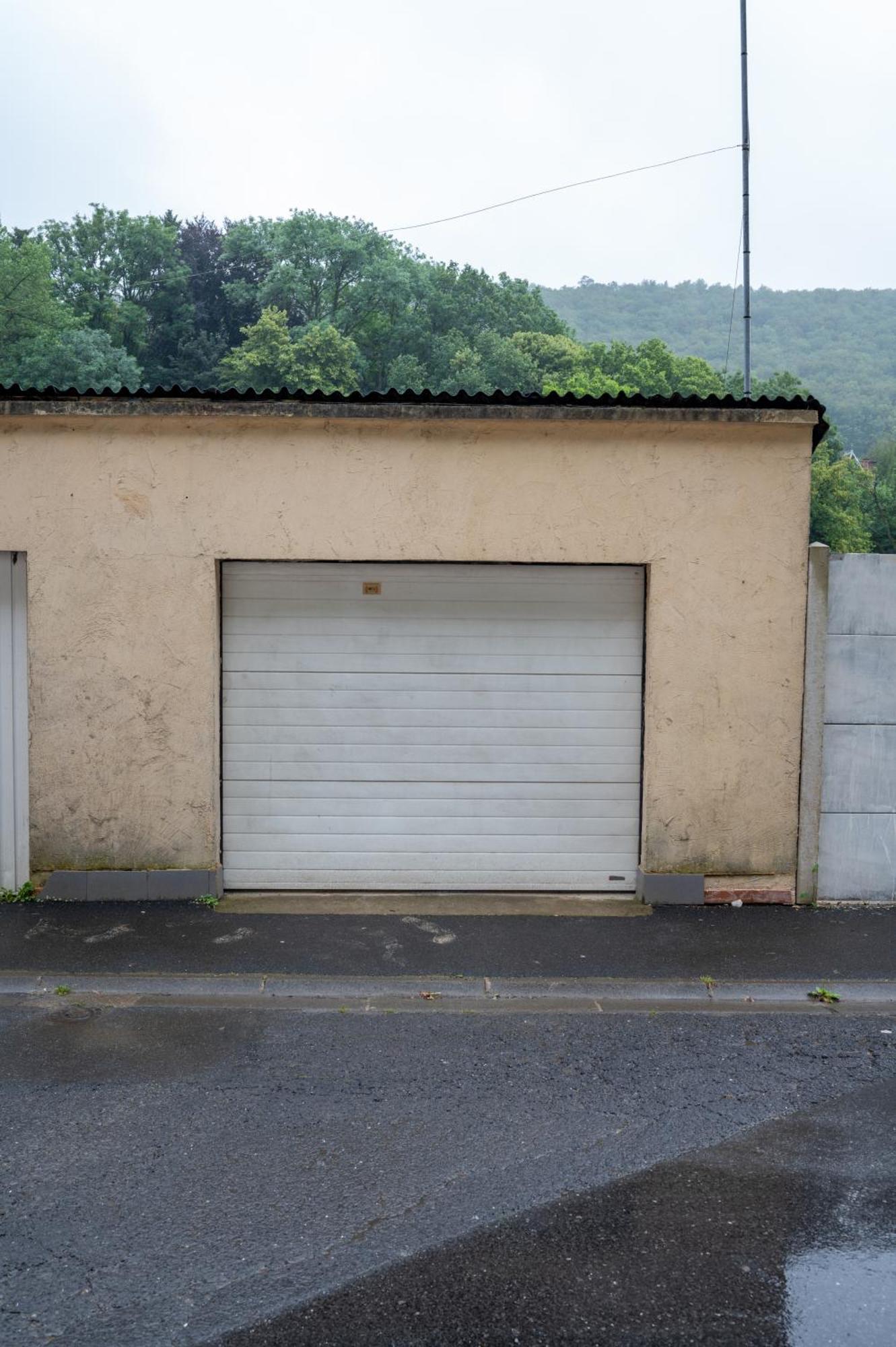 55M2 Cosy Au Calme Avec Terrasse Et Box Individuel Villa Nouzonville Exterior foto